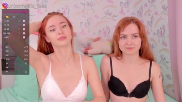 Unicorngirls  20-09-2021